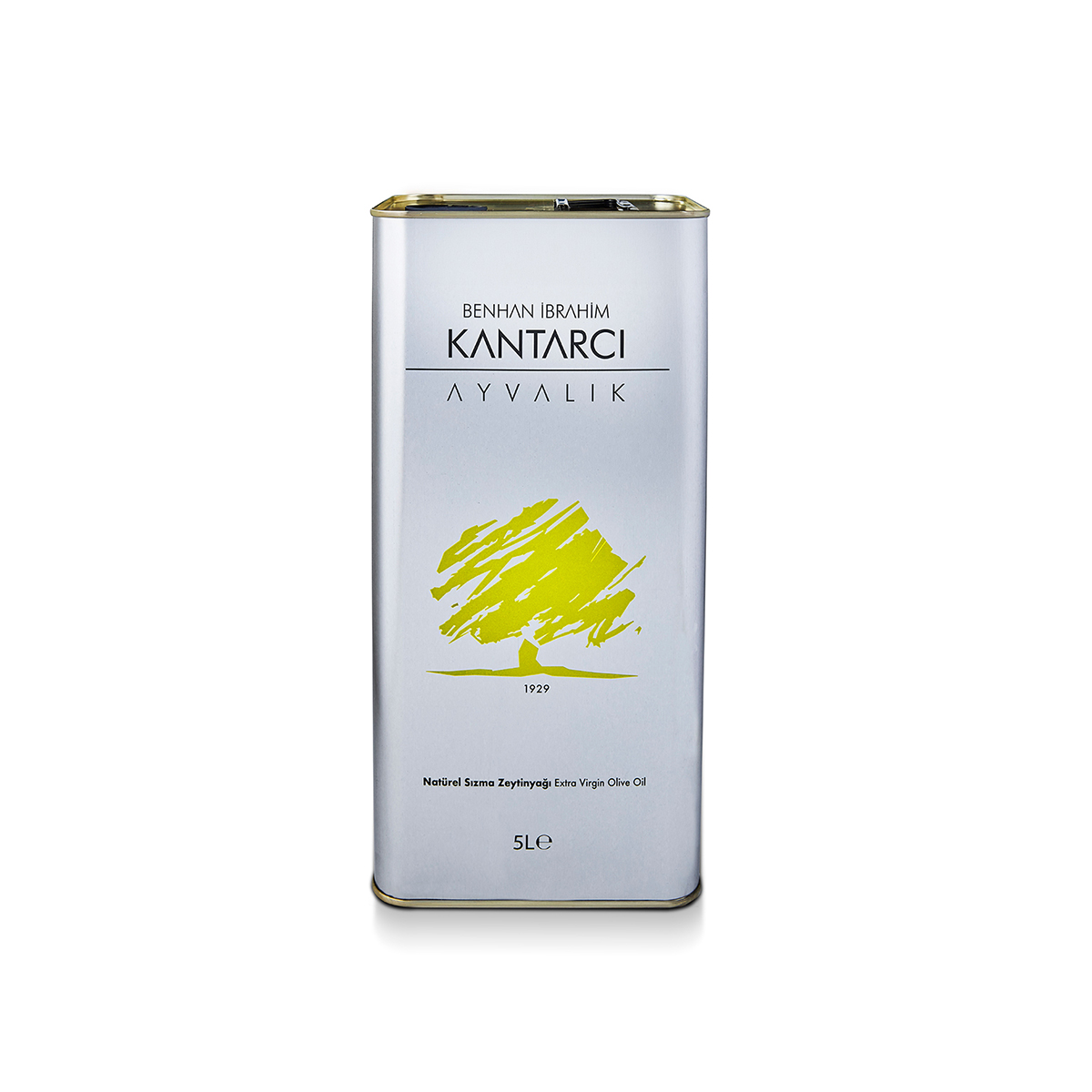 2025-26 Yeni Hasat Tadım Seti